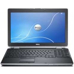 Laptop Lattitude E6530, Core i5