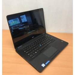 Laptop DELL 7470, Core i5