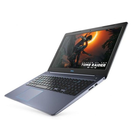 Laptop Dell Inspiron G3 , core i7 Gaming 9th
