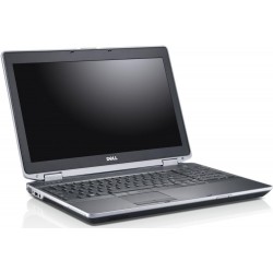 Laptop Dell Latitude 6530 core i3 , Intel HD Graphics 4600