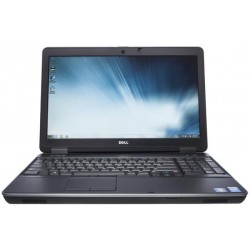 Laptop Dell Latitude-6540 Core i7 , Intel UHD Graphics 620
