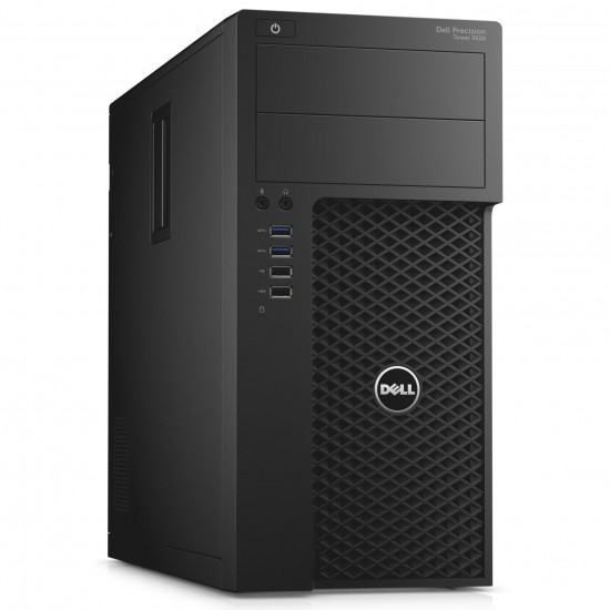 PC Dell 3620, Core i5