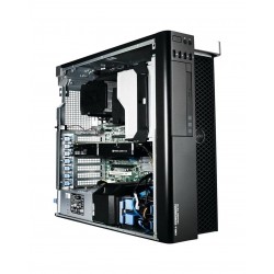 PC DELL TOWER T7810 Xeon E5 3rd