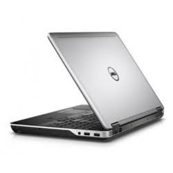 Laptop Dell 6540 
