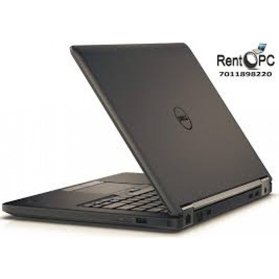  Laptop Dell 5450 Touch