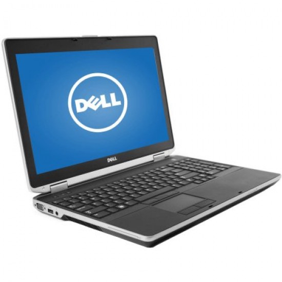 Laptop DELL LATITUDE E6530 Core i5