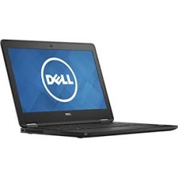Laptop Dell latitude 7270 core i5
