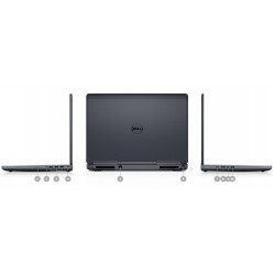 Laptop Dell percision E7510, Core i7