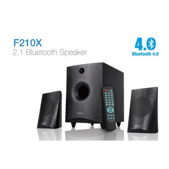 Speakers F&D F210X