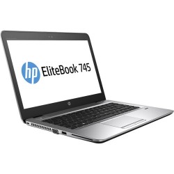Laptop HP 745G3 AMD A10