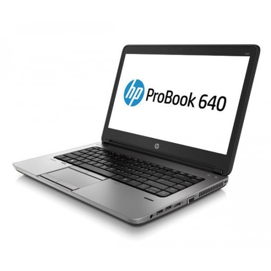 Laptop HP ProBook 640 G1 , core i7 