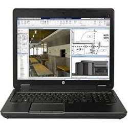 Laptop HP ZBOOK, Core i7