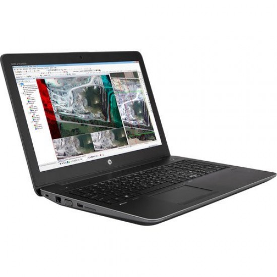 Laptop HP Z BOOK G3, Core i7
