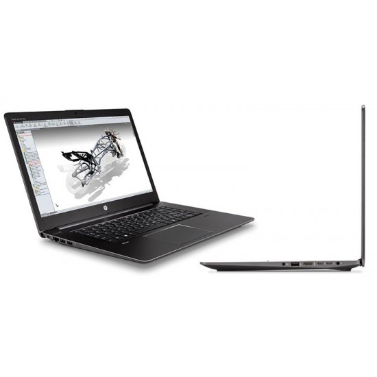 Laptop HP Z BOOK G3, Core i7 6th
