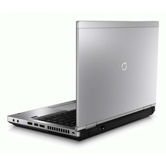 Laptop HP EliteBook 8560P, Core i5