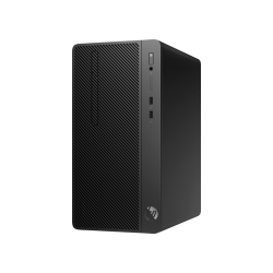 PC HP 290 G2 TOWER, Core i3