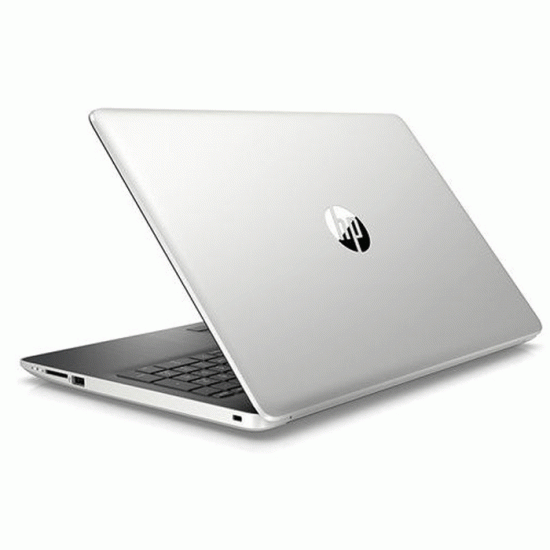 Laptop HP 15 Touch , core i7 