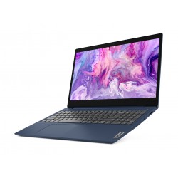 Laptop Lenovo Idea pad 3 , core i3 