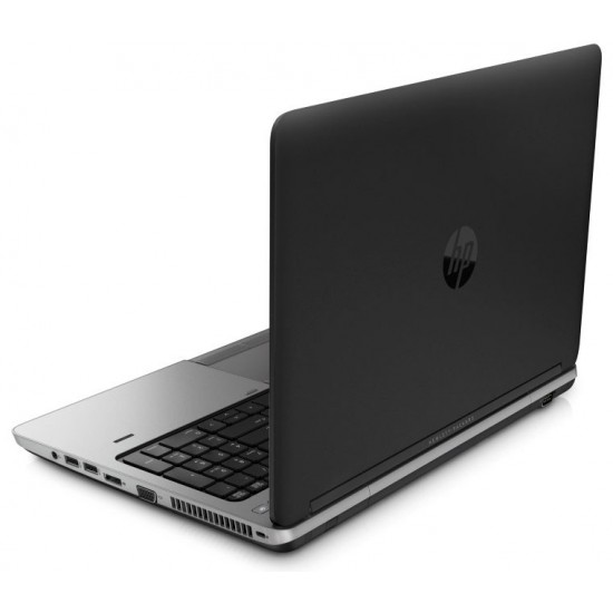 Laptop Hp 650 Core i7