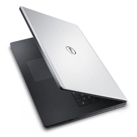 Laptop DELL Inspiron 5748 core i7 INTEL , Touch 