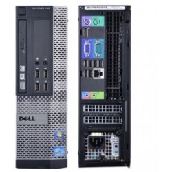 Pc Dell 790, Core i3