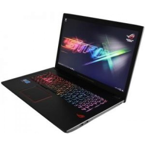 Laptop ASUS  GL753VE Gaming , core i7 