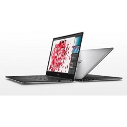 Laptop DELL-PRECISION-5520 Core i7 NVIDIA Quadro M1200