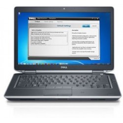 Laptop Dell Latitude 6430 core i7 Intel HD Graphics 4600
