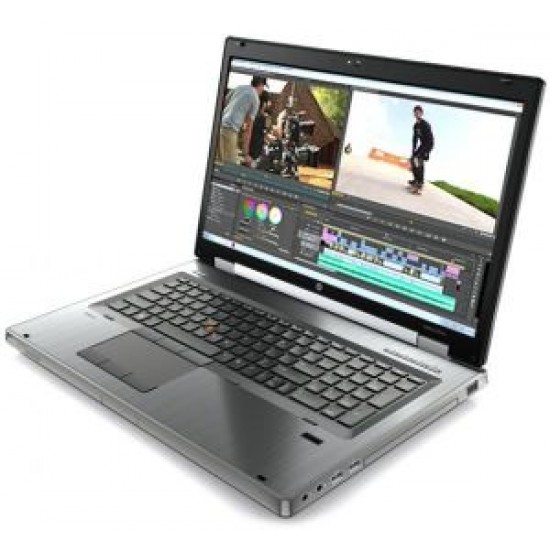Laptop Hp 8570 W, Cor i7