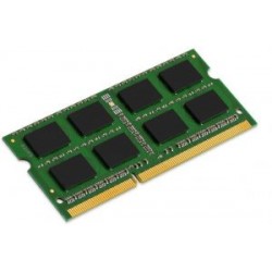 RAM Kingston KTD-L3C/2G 2 GB DDR3 1600 MHz Desktop