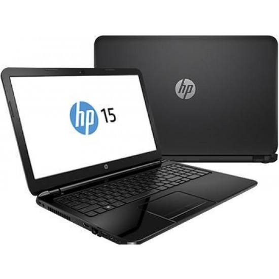 Laptop HP Notebook 15 , AMD A4 