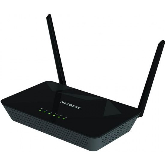 Router ADSL NetGear D1500 N300M
