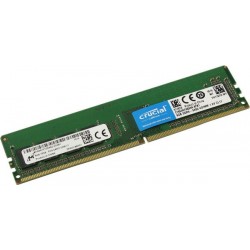 Ram CRUCIAL 8GB 2400MHz DDR4 Notebook CB8GS2400