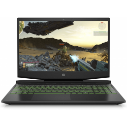 Laptop HP Pavilion 15 Gaming , core i7 Gaming 12