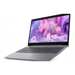 Laptop Lenovo Ideapad L3 15IML05 , core i5 NVIDIA GeForce MX130 2GB Platinum Grey