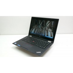 Laptop Lenovo Yoga 260 Touch, Core i7