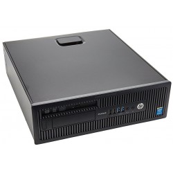 PC HP Desk 600 G1, Core i5