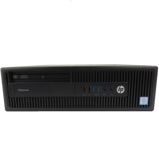 PC Hp 800g2, Core i5