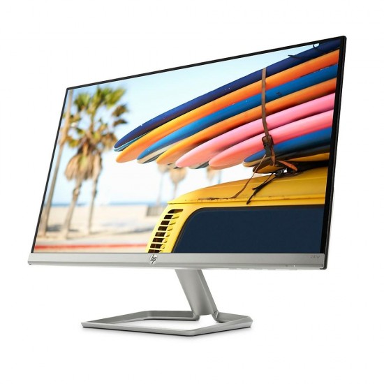 Monitor Hp 24 First Sort