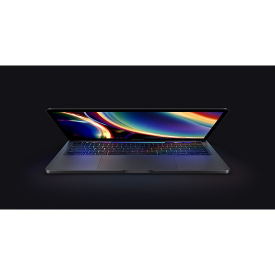 Laptop MacBook Pro Touchbar 2018, Core i7