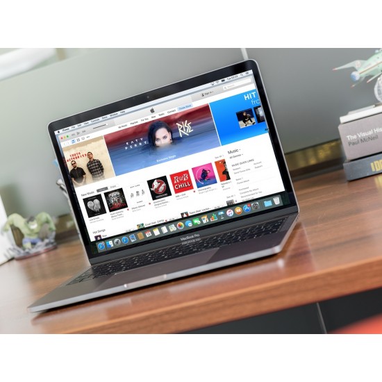 Laptop MacBook Pro 2017, Core i5
