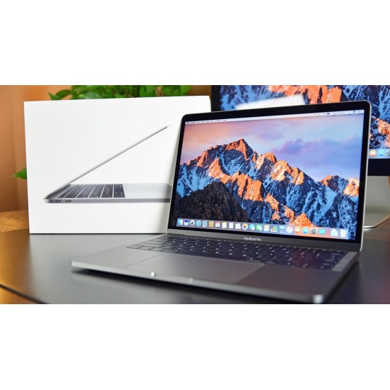 Laptop Apple MacBook Pro 2016 With Touch Bar, Core i5 8th