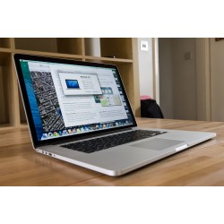 Laptop MacBook Pro Late 2013 , Core i7