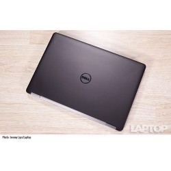 Laptop DELL LATITUDE 5470, Core i5
