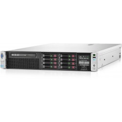 Server RACK HP DL 360 G8, Xeon E5