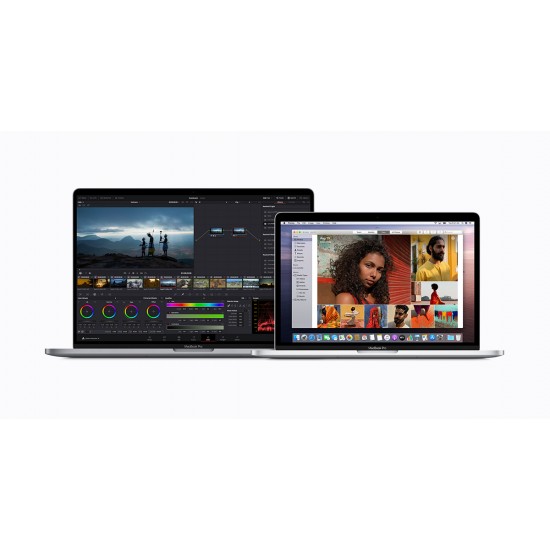 Laptop MacBook Pro non Touch Par 2014, Core i7