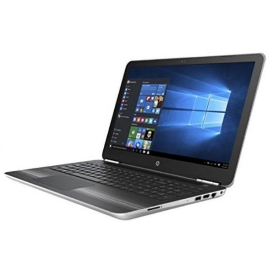 Laptop HP-15-137 , core i7 
