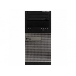 PC Dell Tower OptiPlex 9020, Core i5