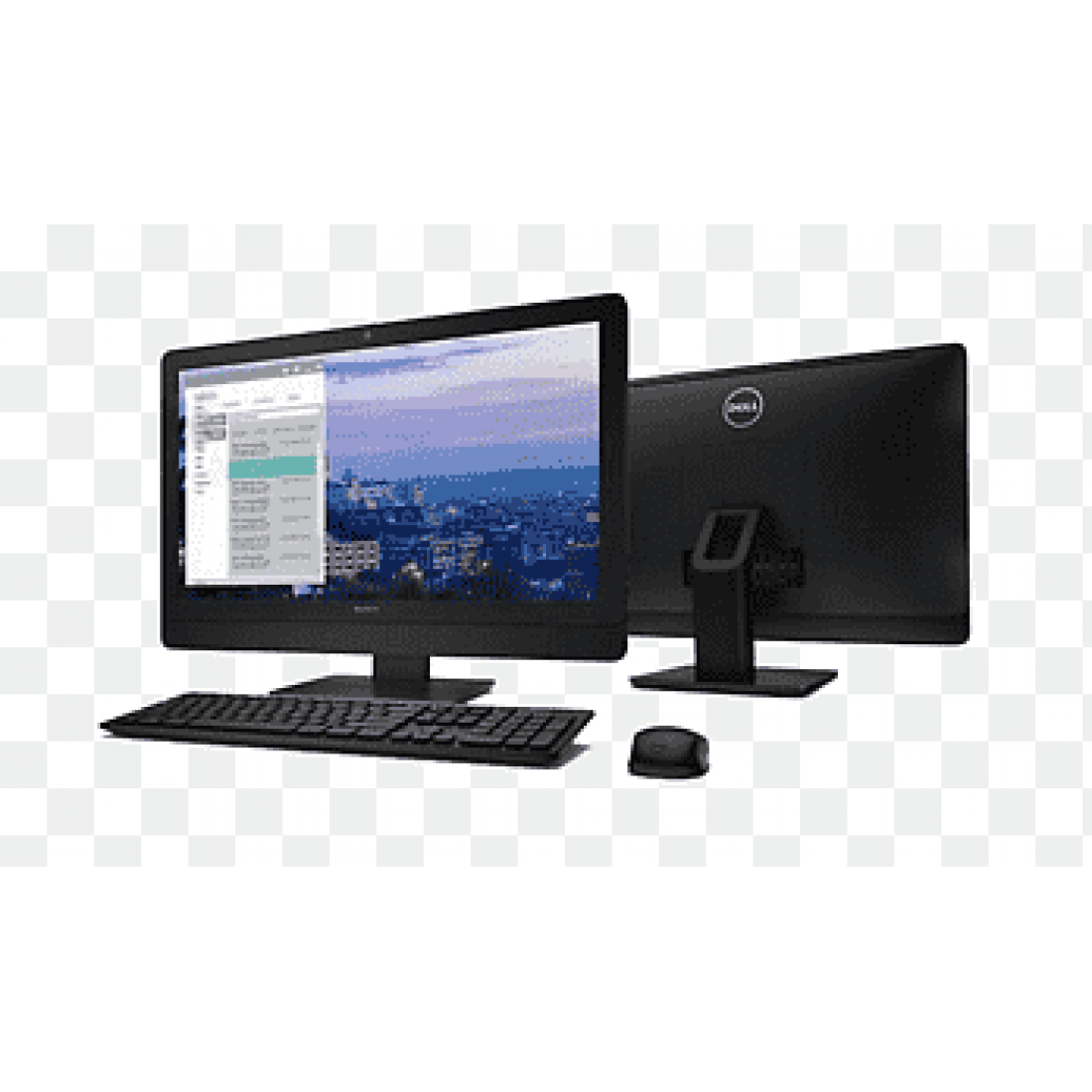 Компьютер 23. Dell Optiplex 9030 AIO. Dell 3030 моноблок. Моноблок 23