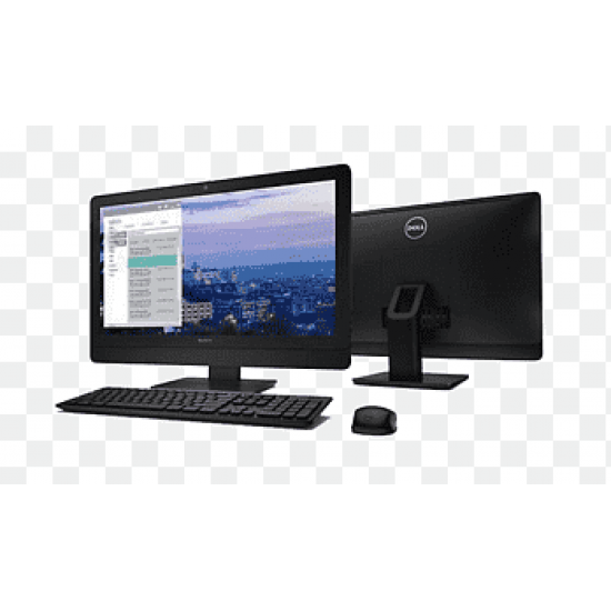 Desktop Dell All In  One 9030, Core i5